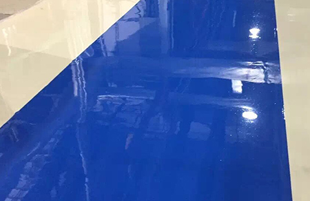 環(huán)氧地坪底漆的用量多少比較合適？會(huì)受什么影響？